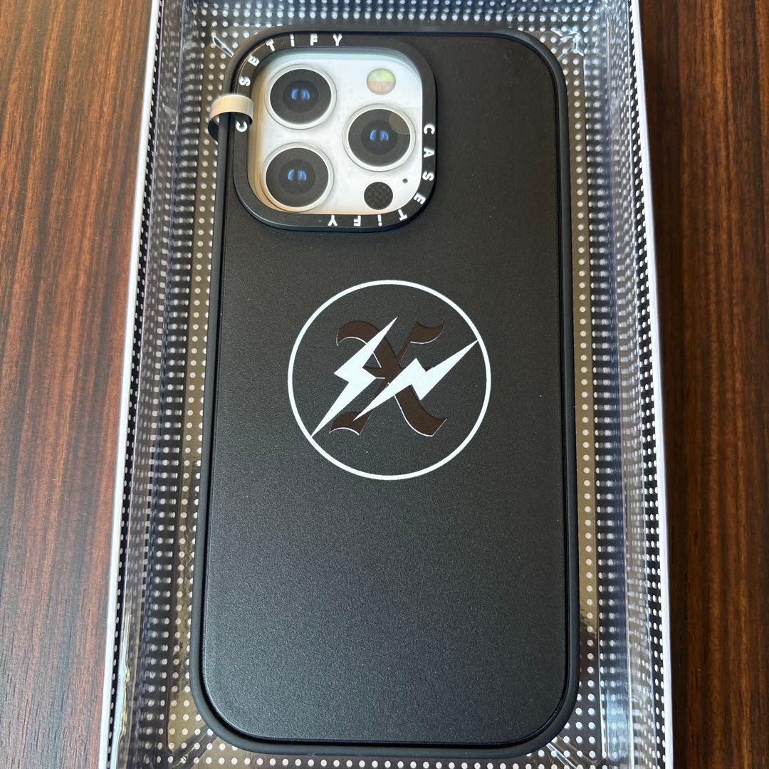 K*a様 GOD SELECTION XXX × fragment design