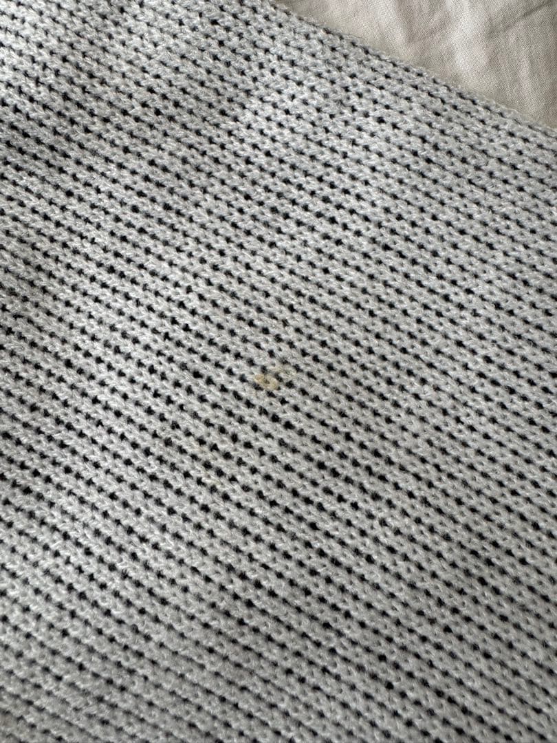 Supreme ニットセーター NEW YORK