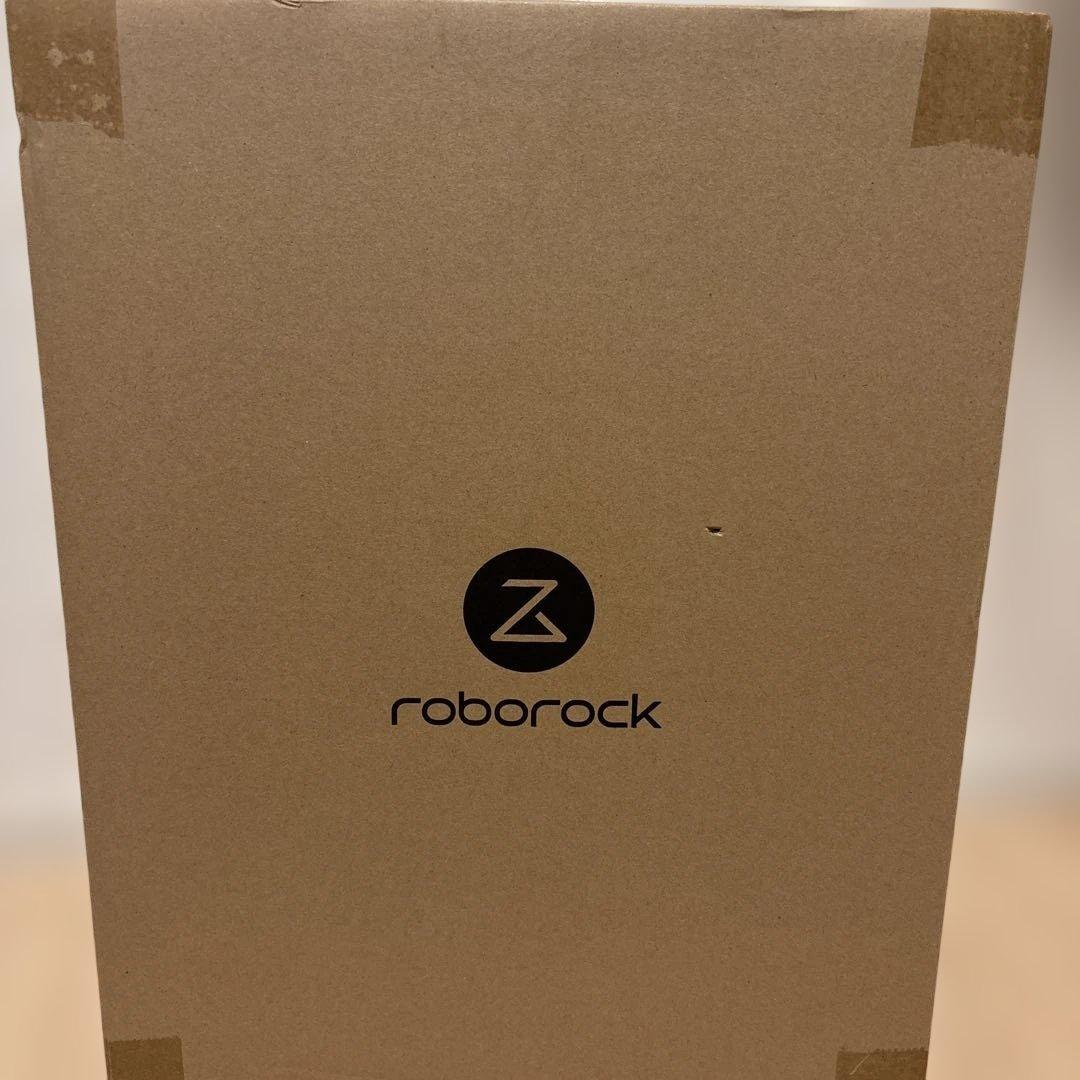 新品ロボット掃除機 ロボロック robo rock Q7T