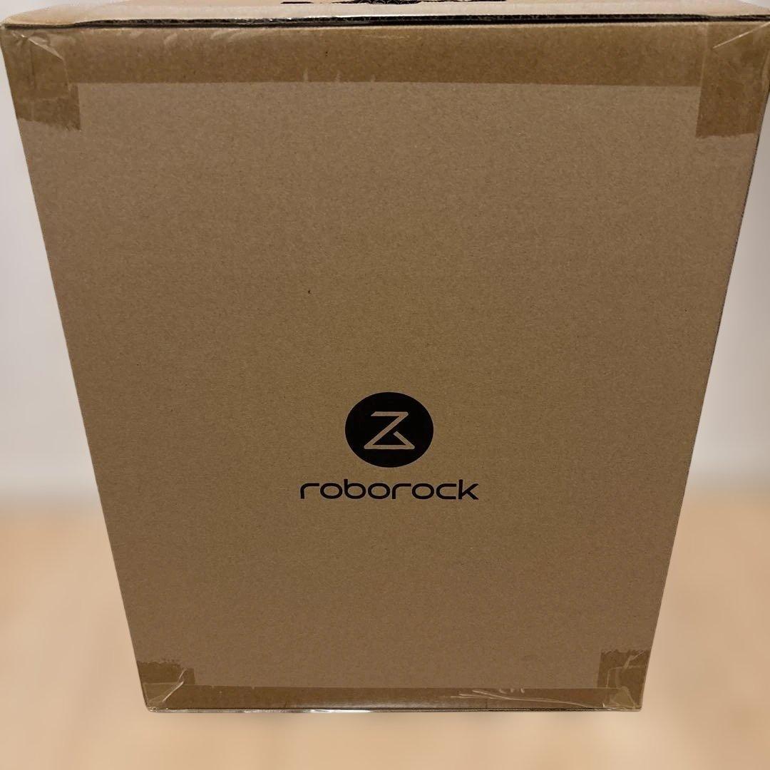 新品ロボット掃除機 ロボロック robo rock Q7T