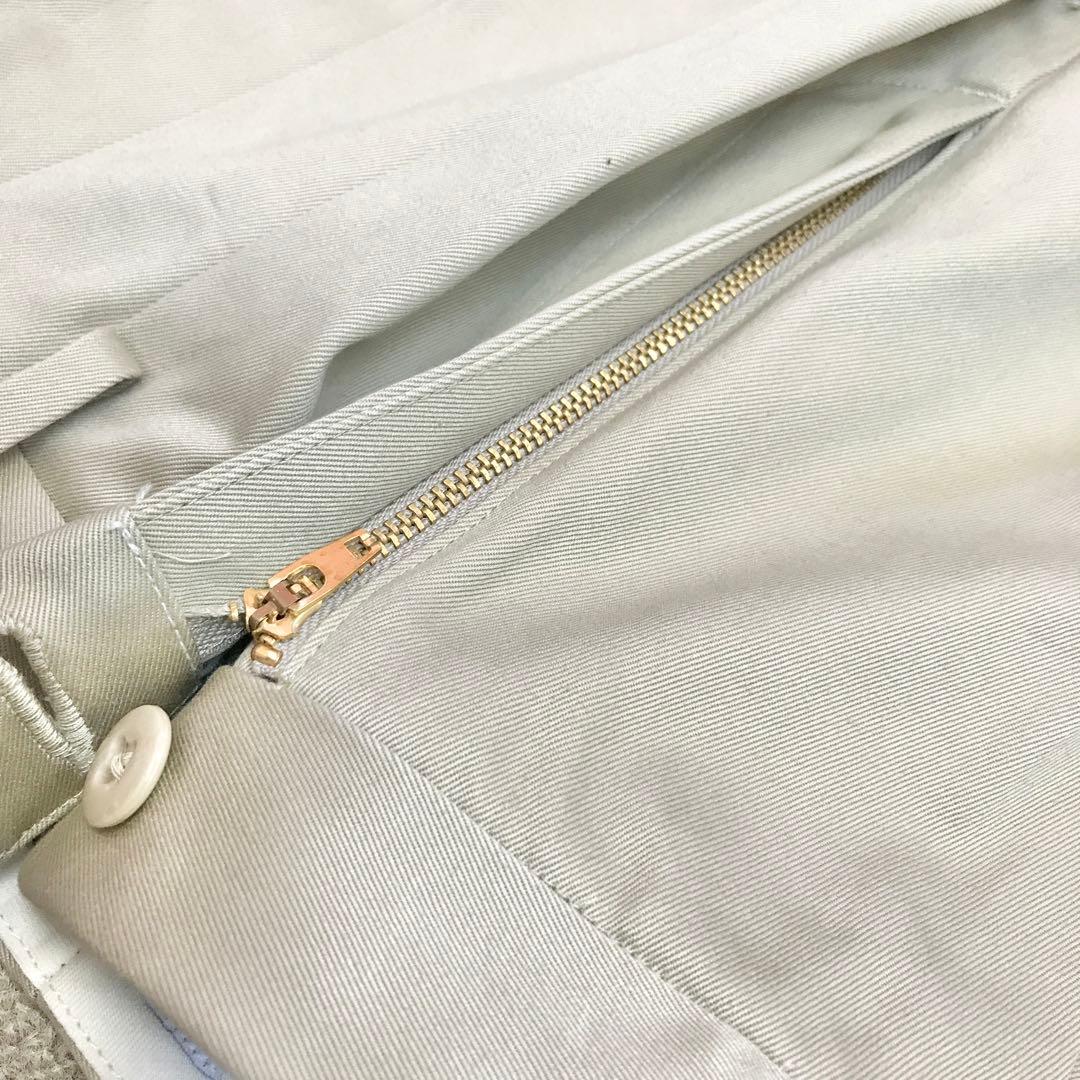 ワコマリア ギルティーパーティーズ メンズ チノパン ワークパンツ S3235