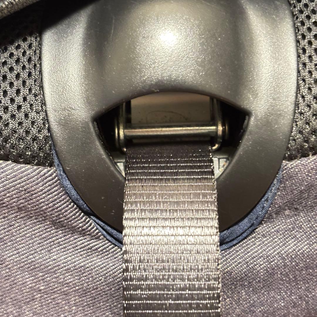 Joie Valiant チャイルドシート 美品 新生児〜7歳 サンシェード付