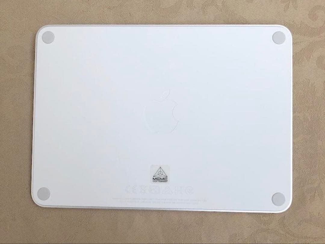 極上優良品｜最新｜USB-C｜Magic Trackpad 4｜APPLE｜純正
