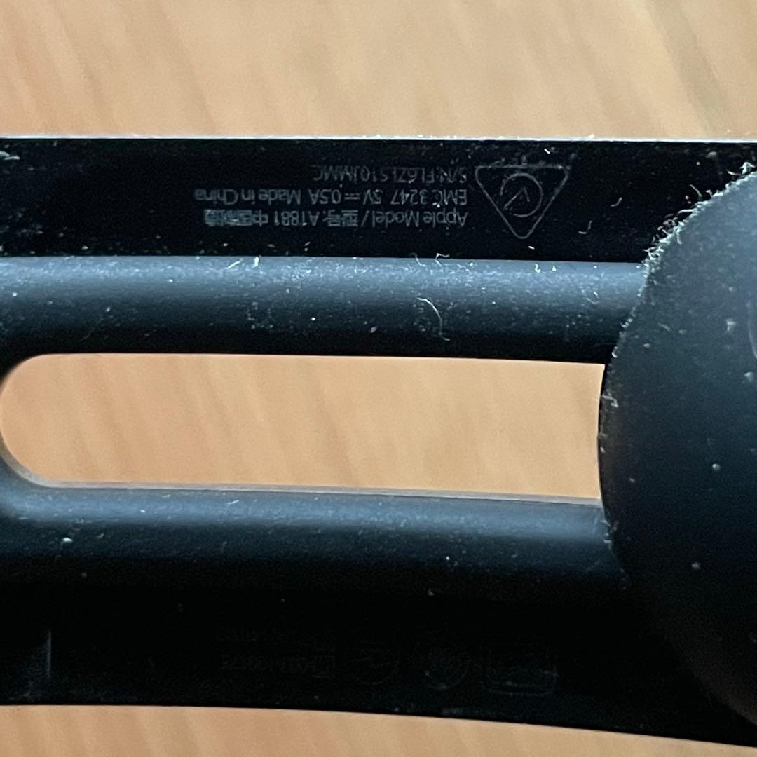 Beats Solo Pro ワイヤレスヘッドホン ブラック