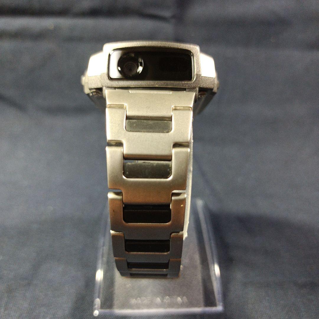 K*m様 CASIO　WQV-1 WRIST CAMERA