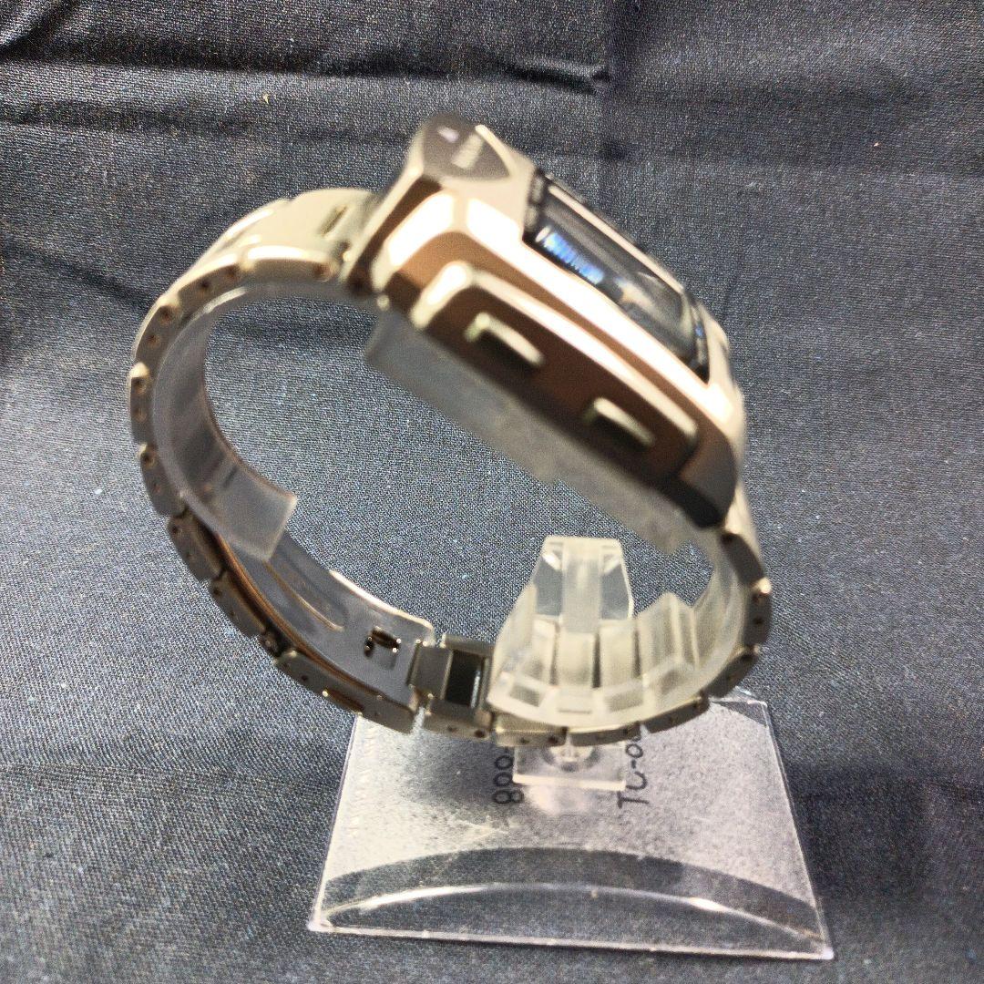 K*m様 CASIO　WQV-1 WRIST CAMERA