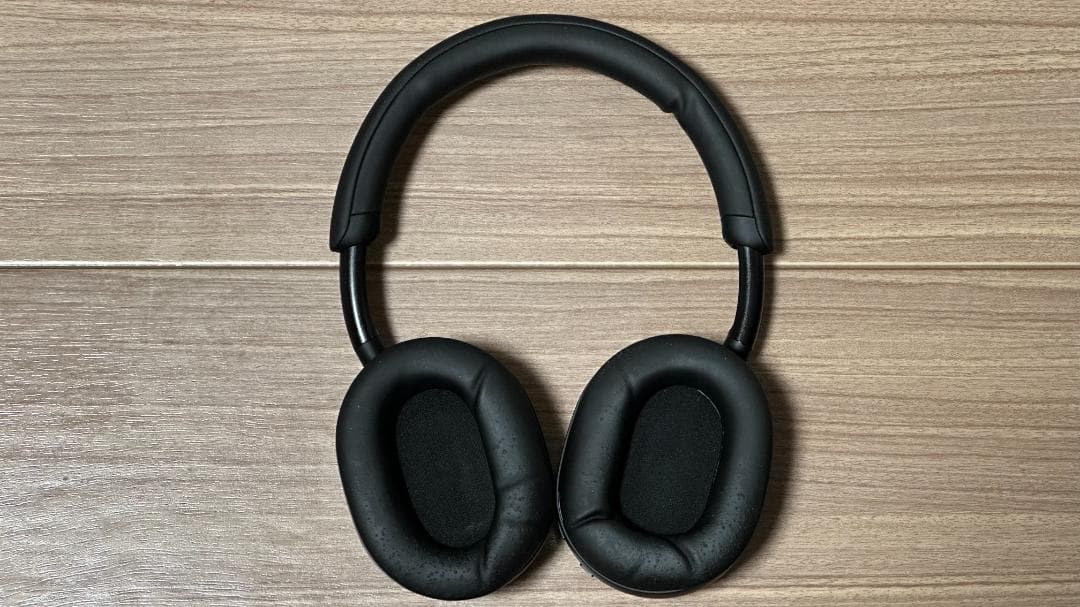 SONY WH-1000XM5 ブラック【ジャンク品】