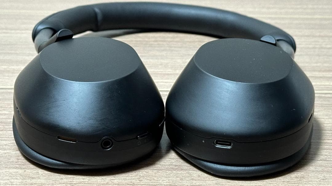 SONY WH-1000XM5 ブラック【ジャンク品】