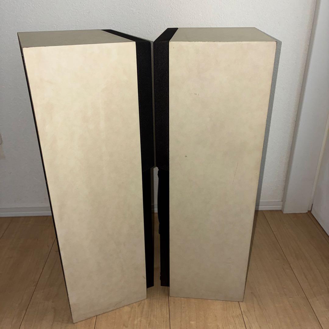 超希少　ビンテージ　サンスイ LM-011 リニアモーション 2Wayスピーカー