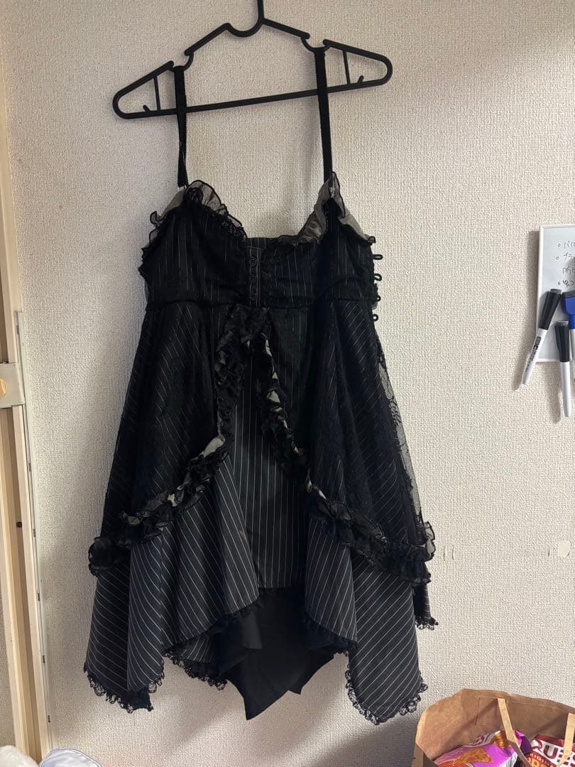 h.NAOTO H.jelly ワンピース