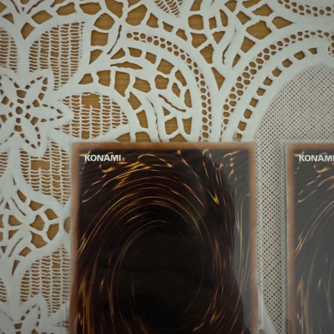 ネクメイドルーカー オーバーラッシュ 絵違い 2枚セット