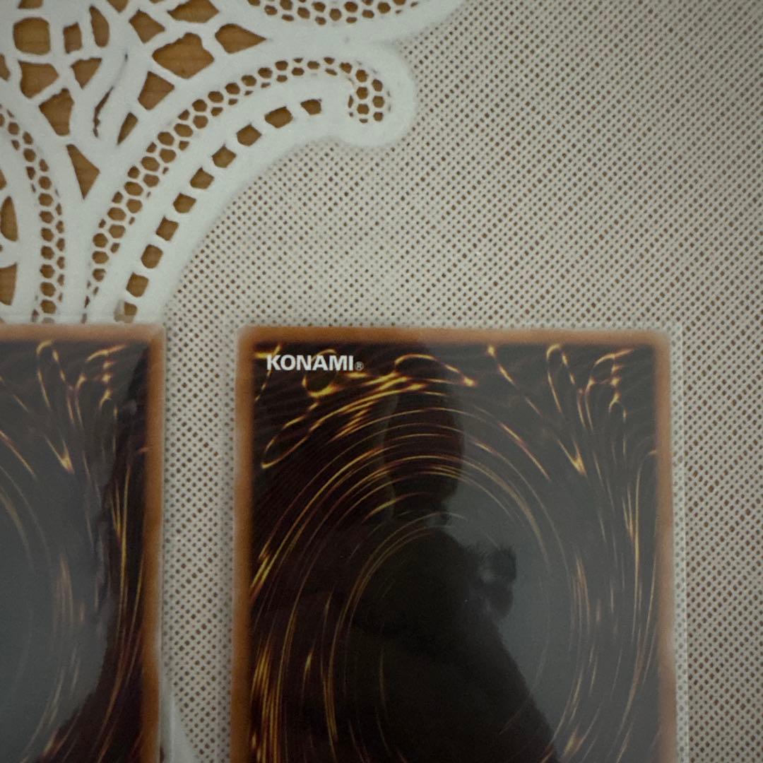 ネクメイドルーカー オーバーラッシュ 絵違い 2枚セット