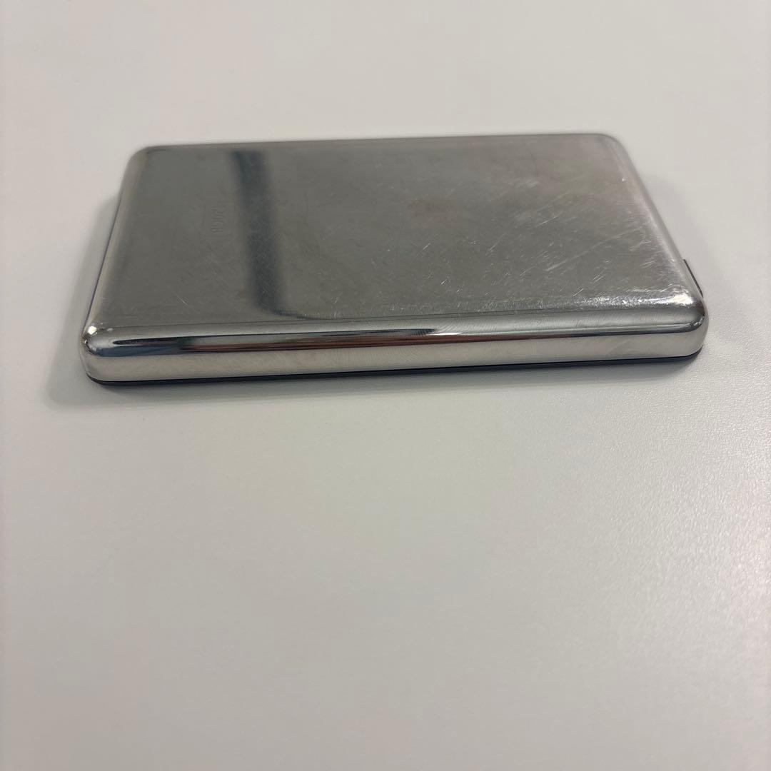 iPod classic 120GB 完動品