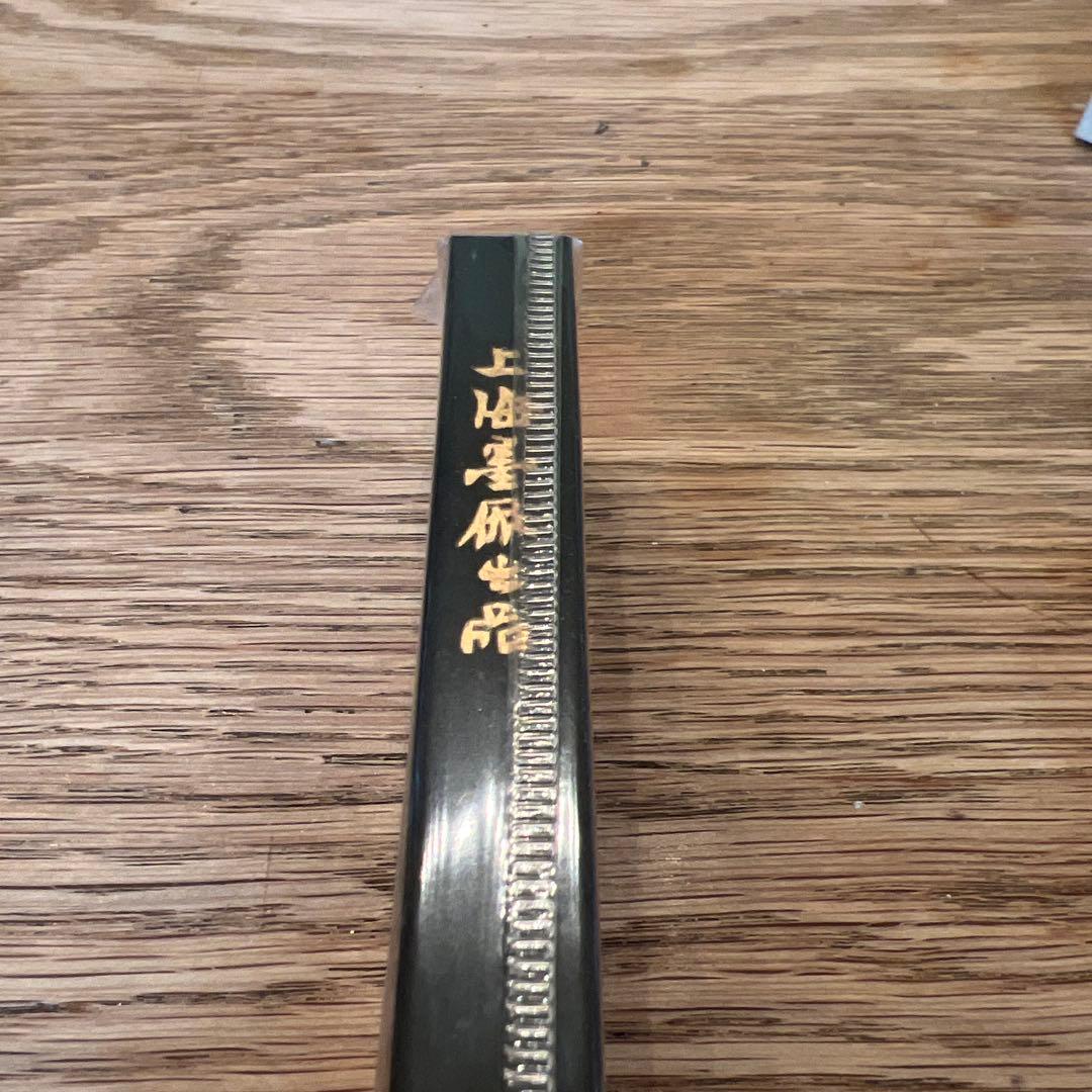 中国書画墨 上海墨 廠出品 油煙101 102 古墨 未使用 書道具 骨董品