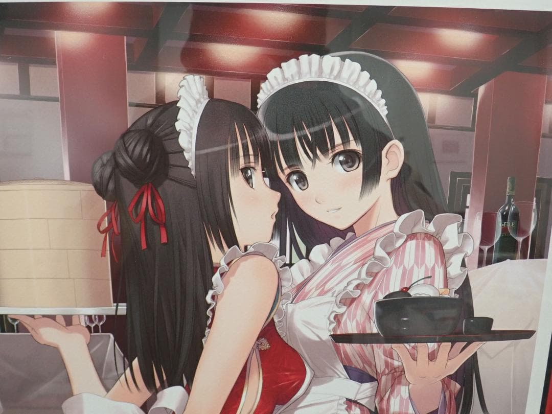 ㉔新品・保証書付 Tony　トニー「ハイカラ」ミクスドメディア アールビバン