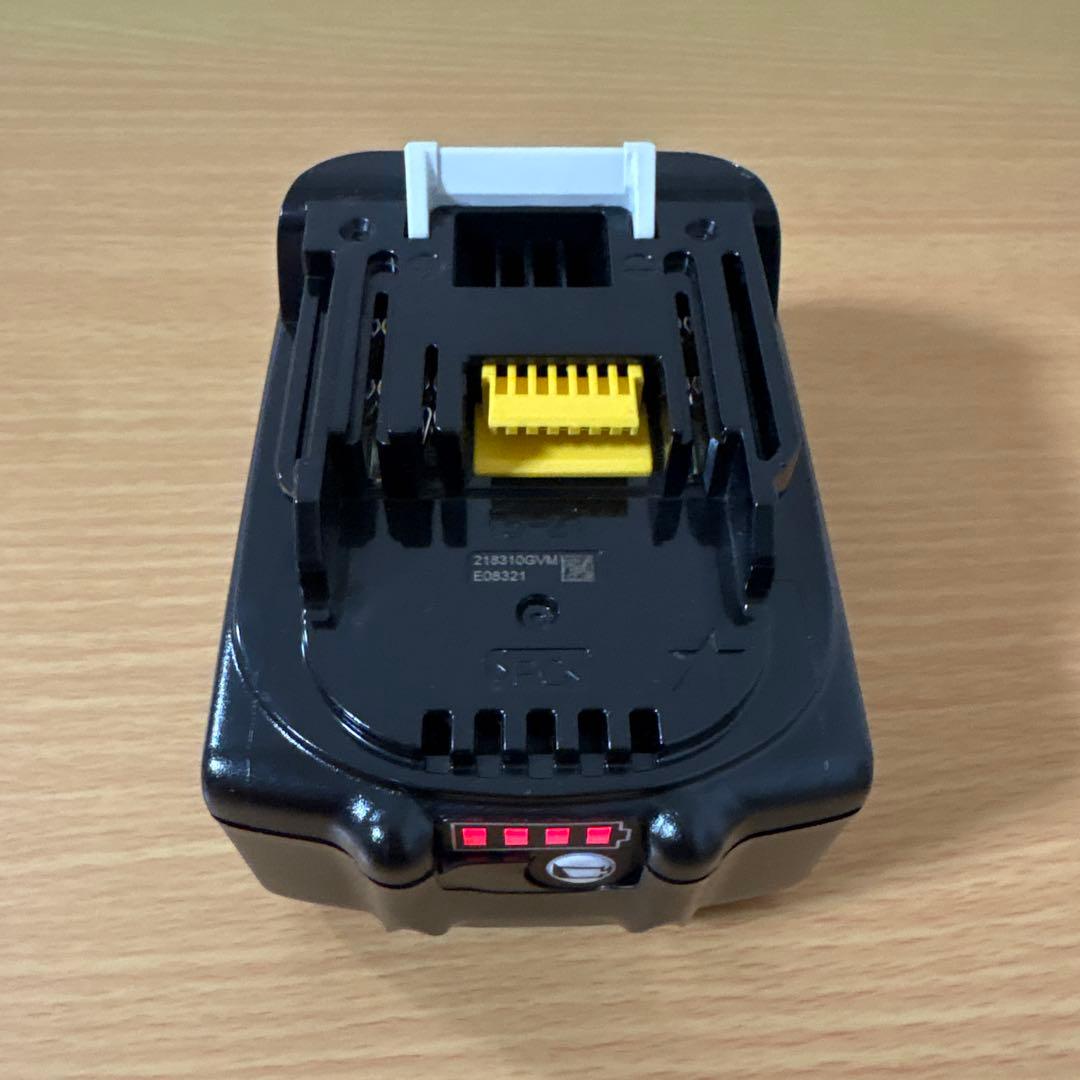 makita 充電式クリーナ CL281FD 18V カプセル式 マキタ