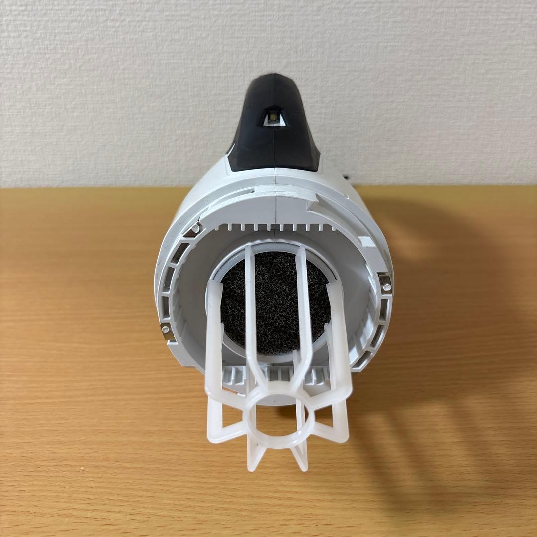 makita 充電式クリーナ CL281FD 18V カプセル式 マキタ