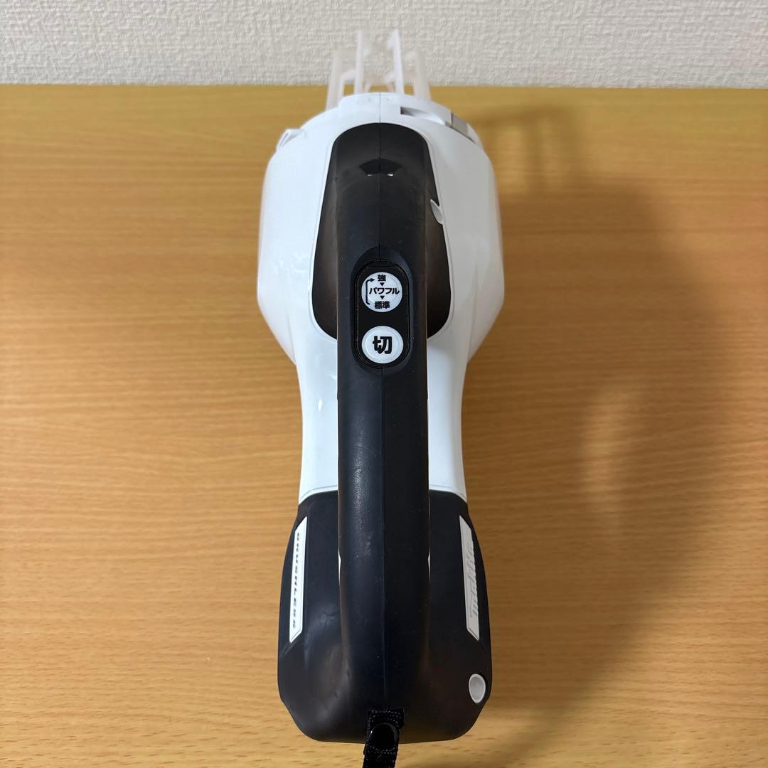 makita 充電式クリーナ CL281FD 18V カプセル式 マキタ