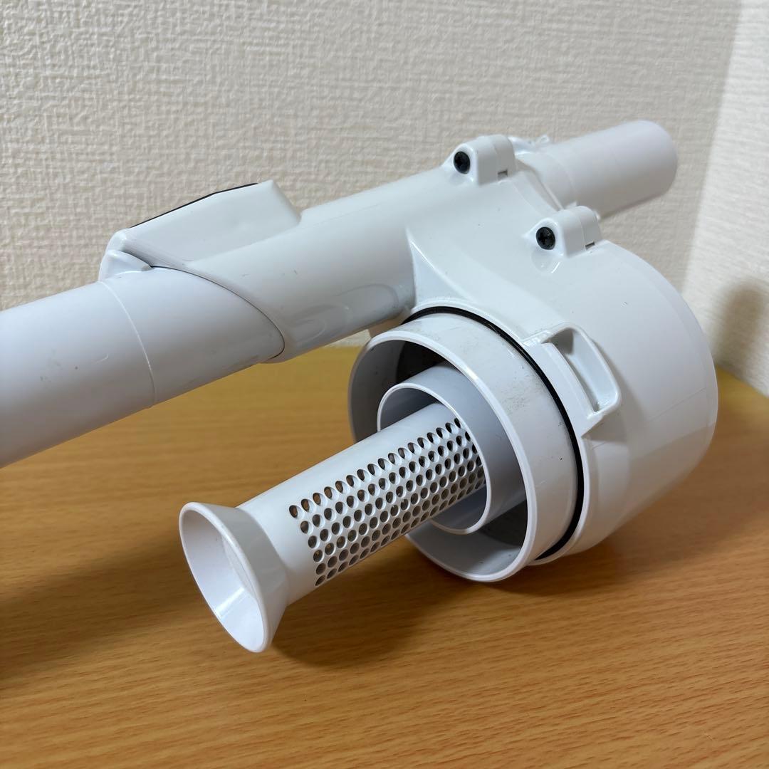 makita 充電式クリーナ CL281FD 18V カプセル式 マキタ