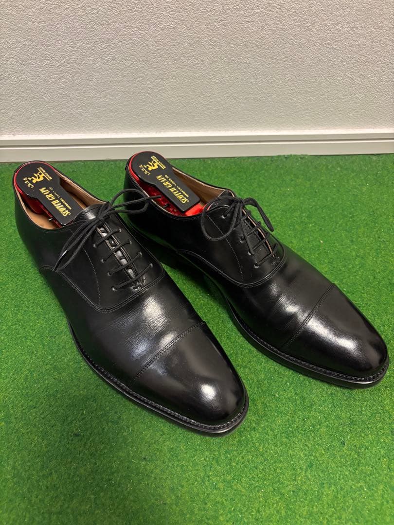 スコッチグレイン　匠シリーズ　セット　25.5㎝　E