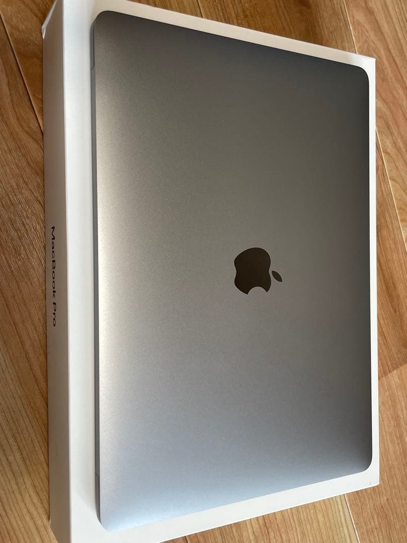 MacBook本体 MacBook Pro 13 2020
