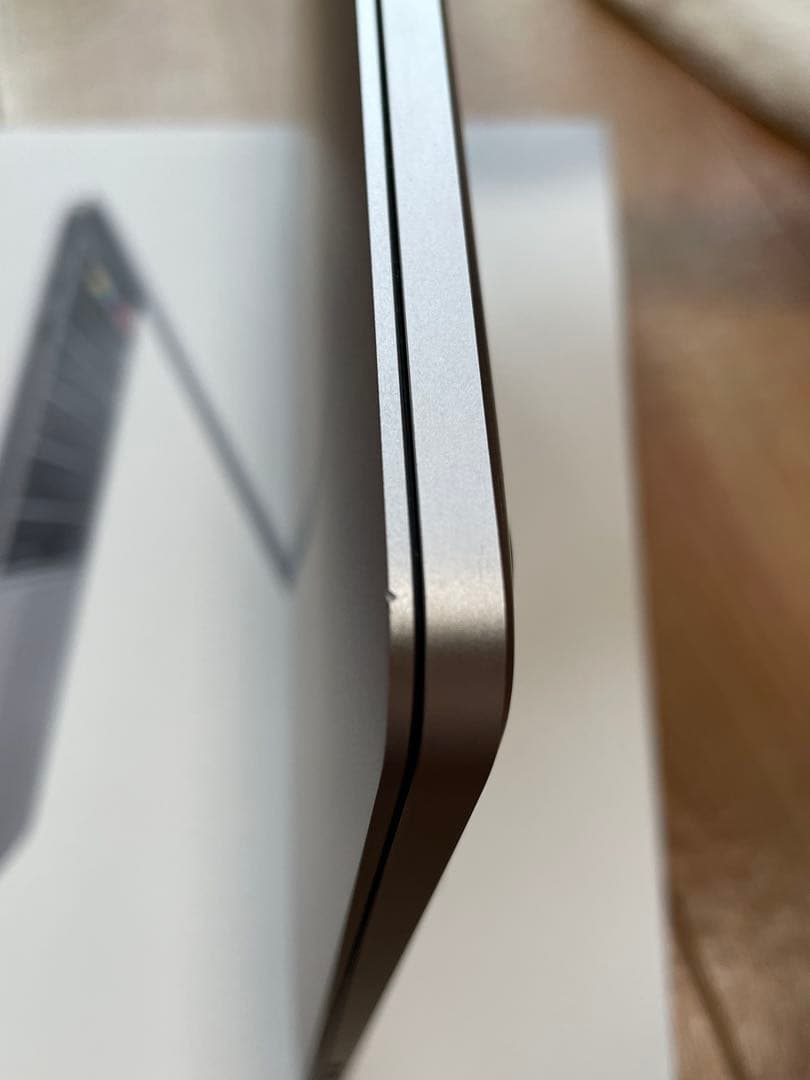 MacBook本体 MacBook Pro 13 2020