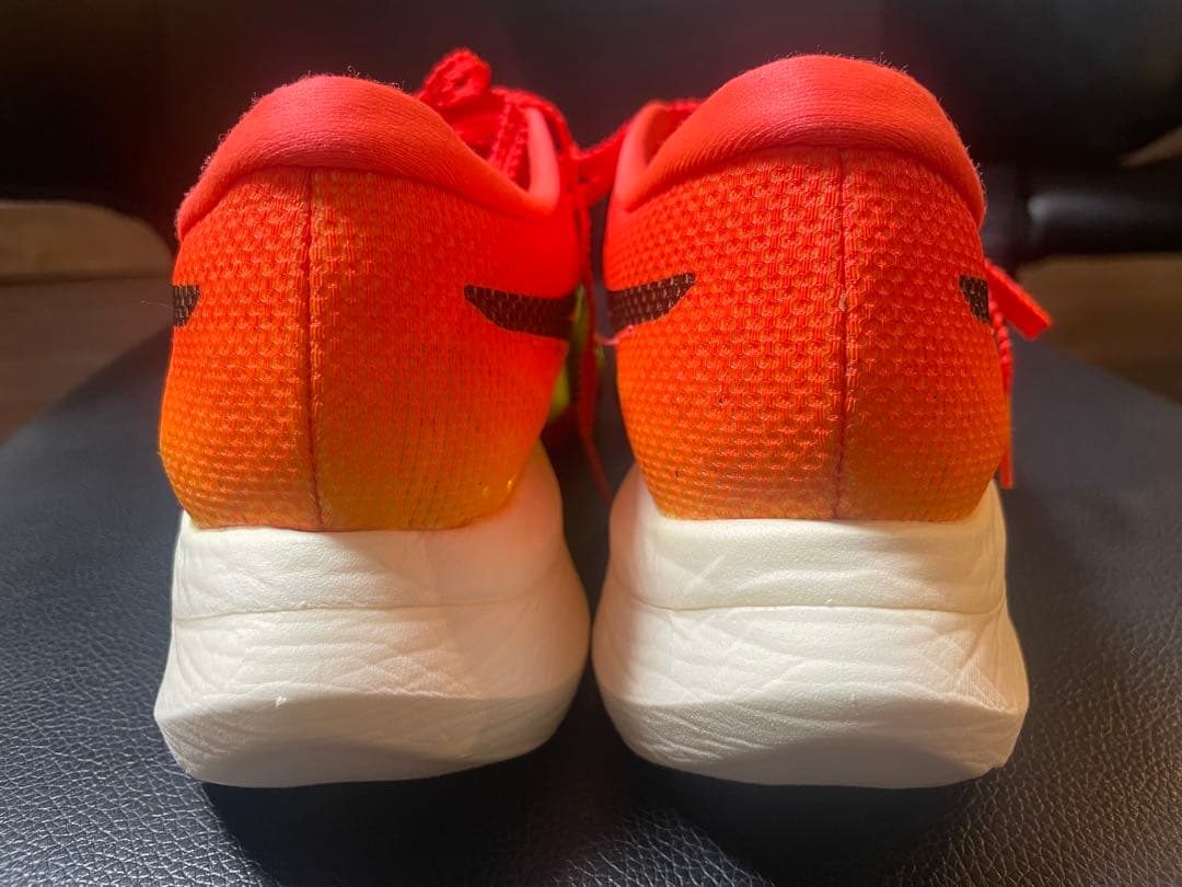 メタスピードエッジパリ 25.5cm