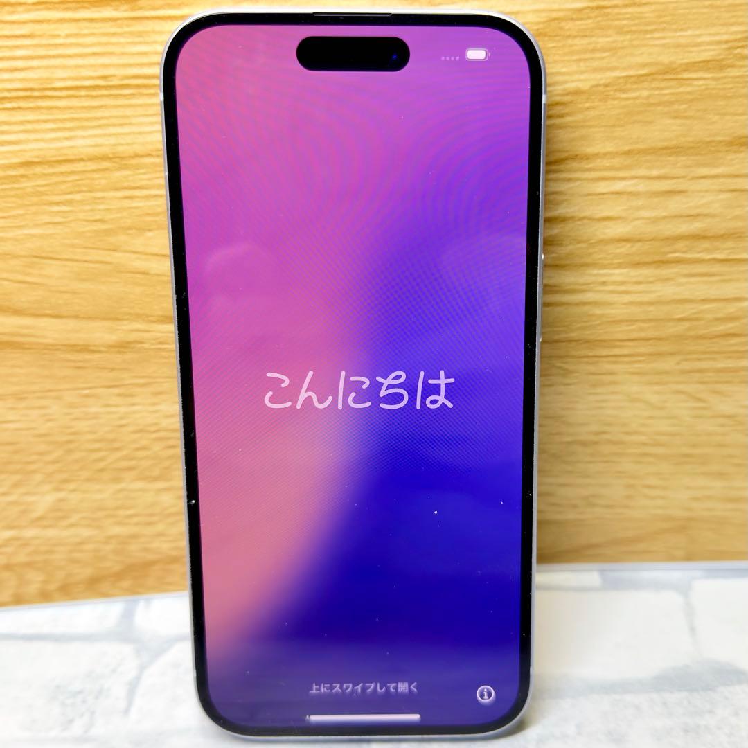 tapposan⭐︎iPhone15 SIMフリー 256GB Blue