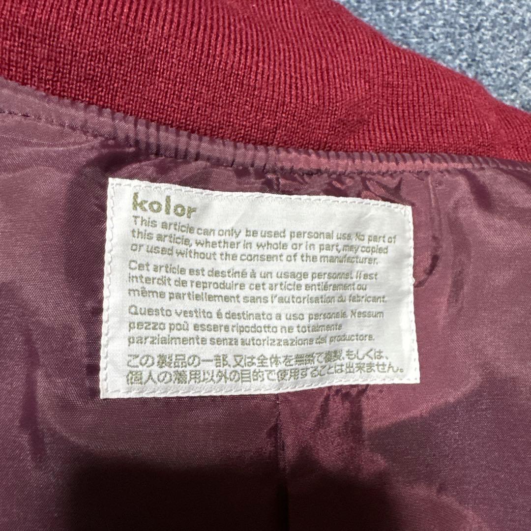 紳士ジャケット