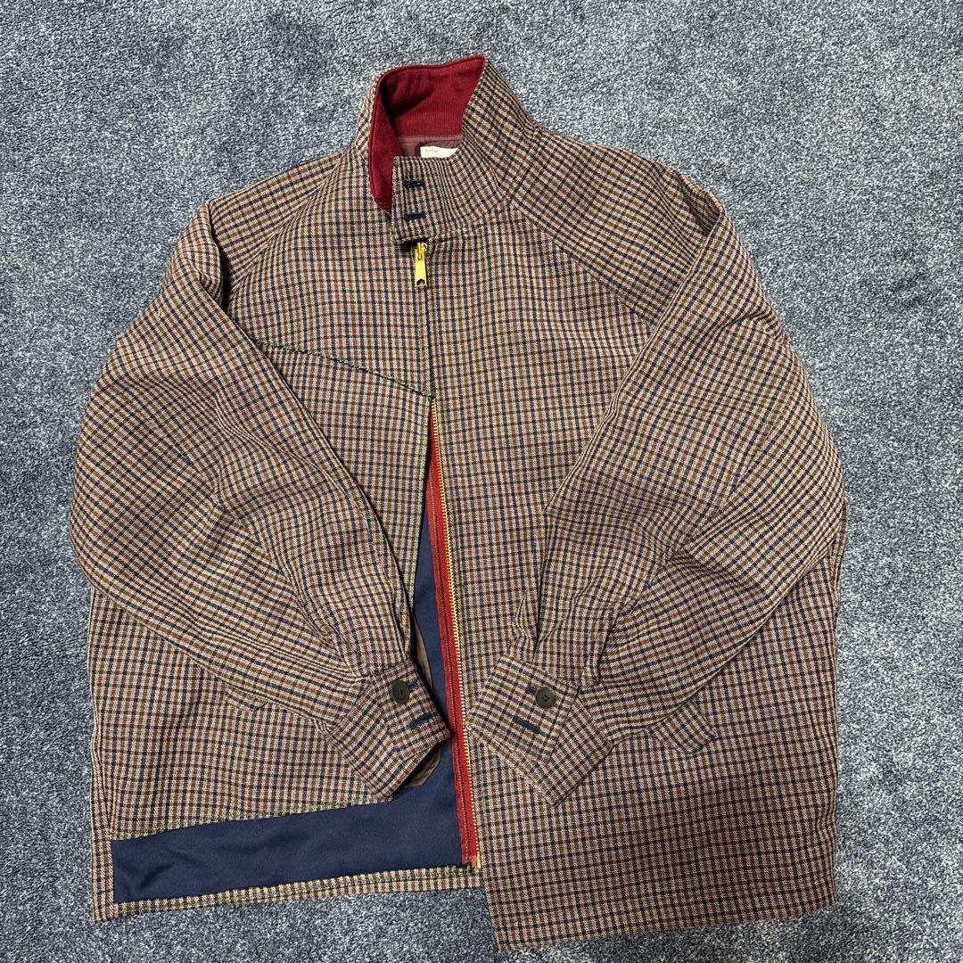 紳士ジャケット