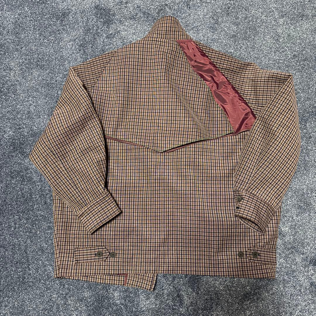 紳士ジャケット