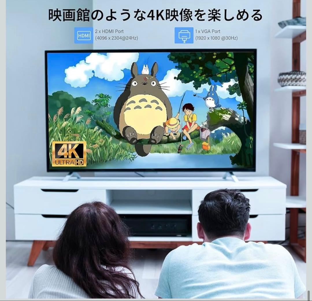 ミニpc 最新第12世代 n95 ミニpc動作より安定 a 2025新モデル