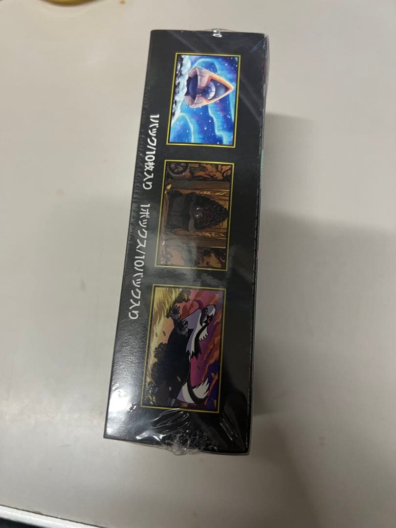 よ*ん様 Z*n様 ポケモンカードゲーム MEGAドリームex 1BOX シュリ