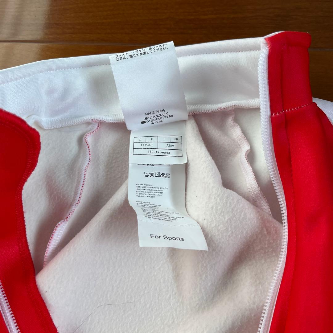 お値下げ　ショッフェル　Schoffel スキーレーシングスーツ　150㎝