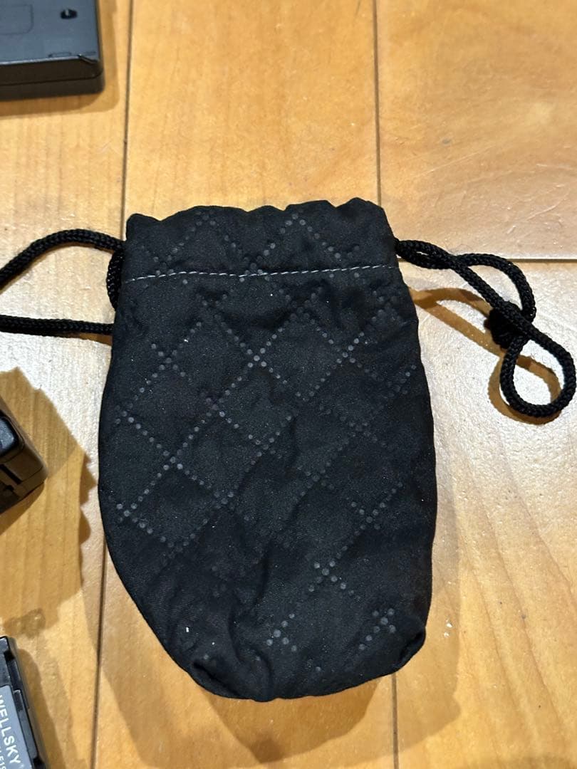 LUMIX GH3,4 14-140mm 12-35mm アクセサリー