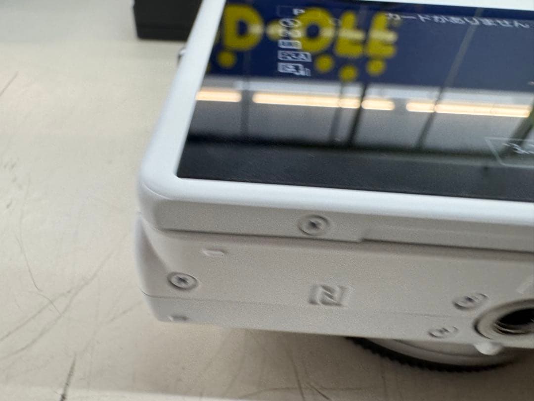 Canon EOS M100 ミラーレスカメラセット