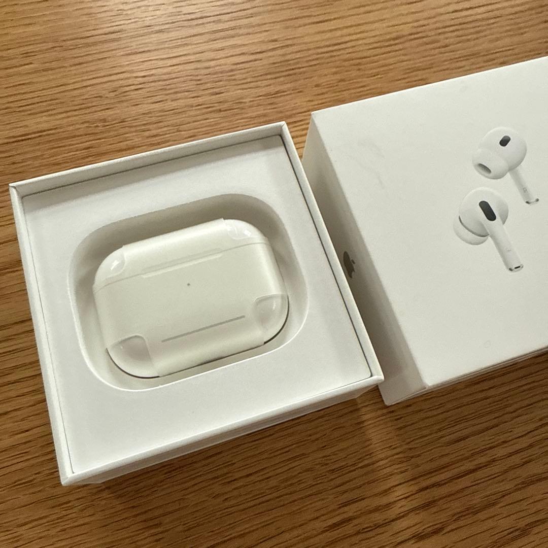 AirPods Pro 2nd Generation 本体　左耳のみ※右耳無し