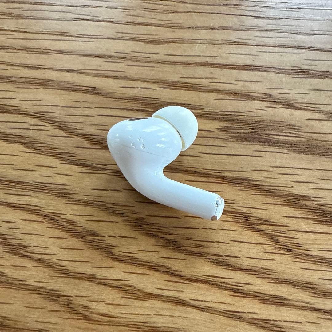 AirPods Pro 2nd Generation 本体　左耳のみ※右耳無し