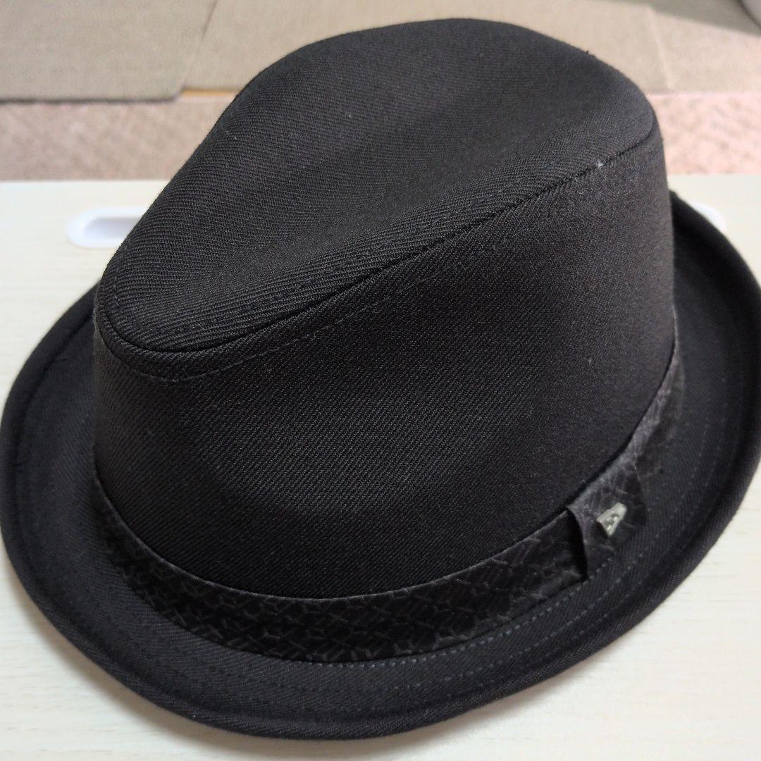 STUSSY×NEWERA ハット Lサイズ 新品未使用タグ付き