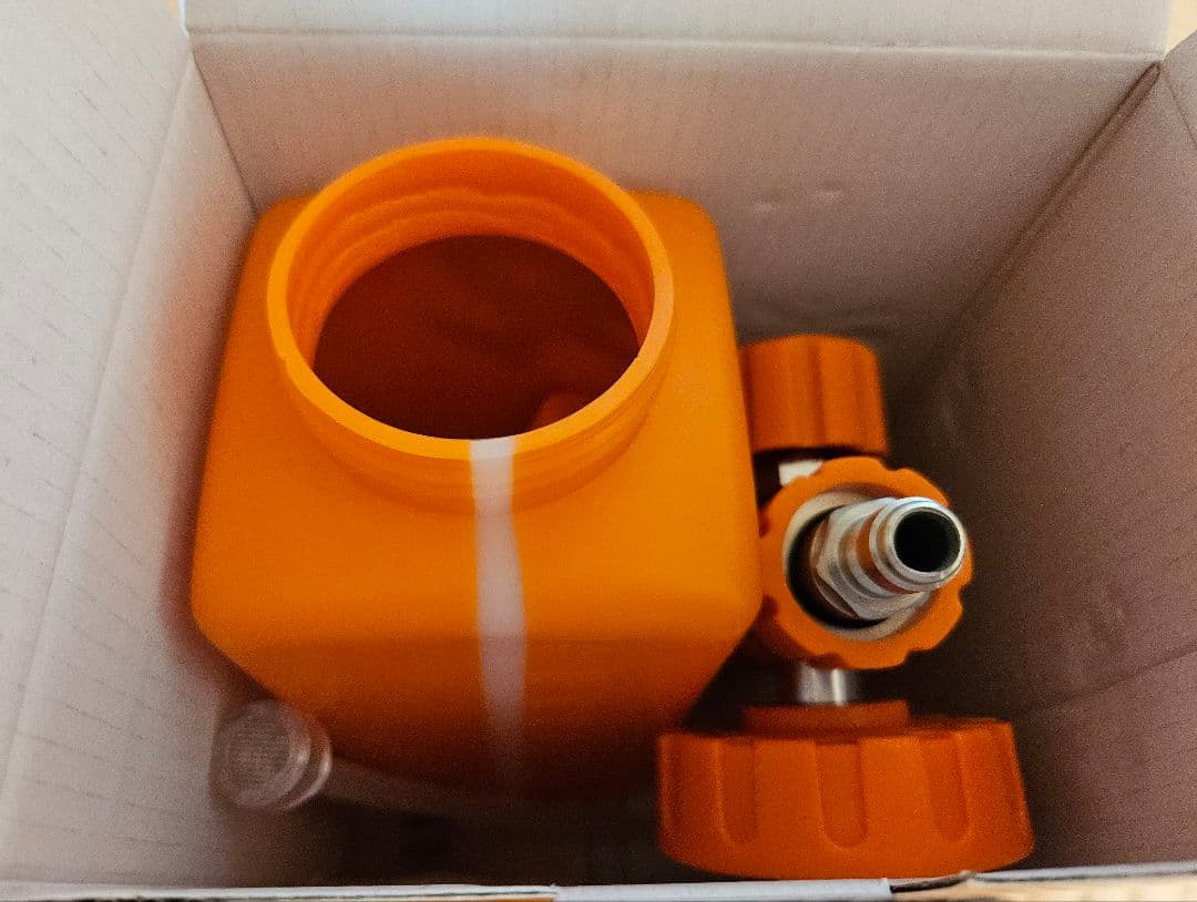 【BUDDICA PHOENIX BODY】PHOENIX WALK