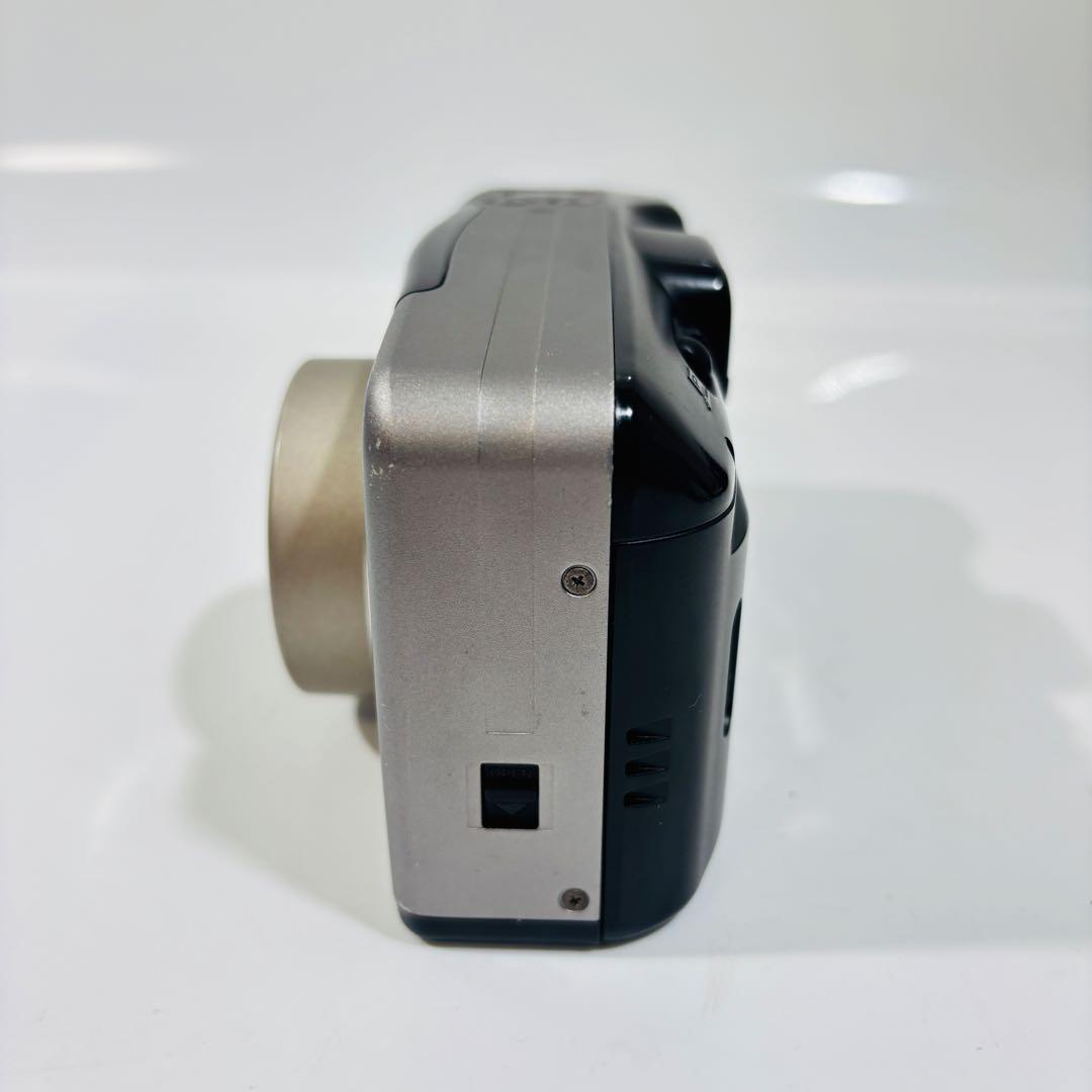 ★動作品★【A1398】Canon Autoboy S オートボーイ