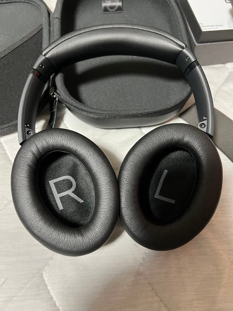 ヘッドホン BOSE QuietComfort 45 Headphones