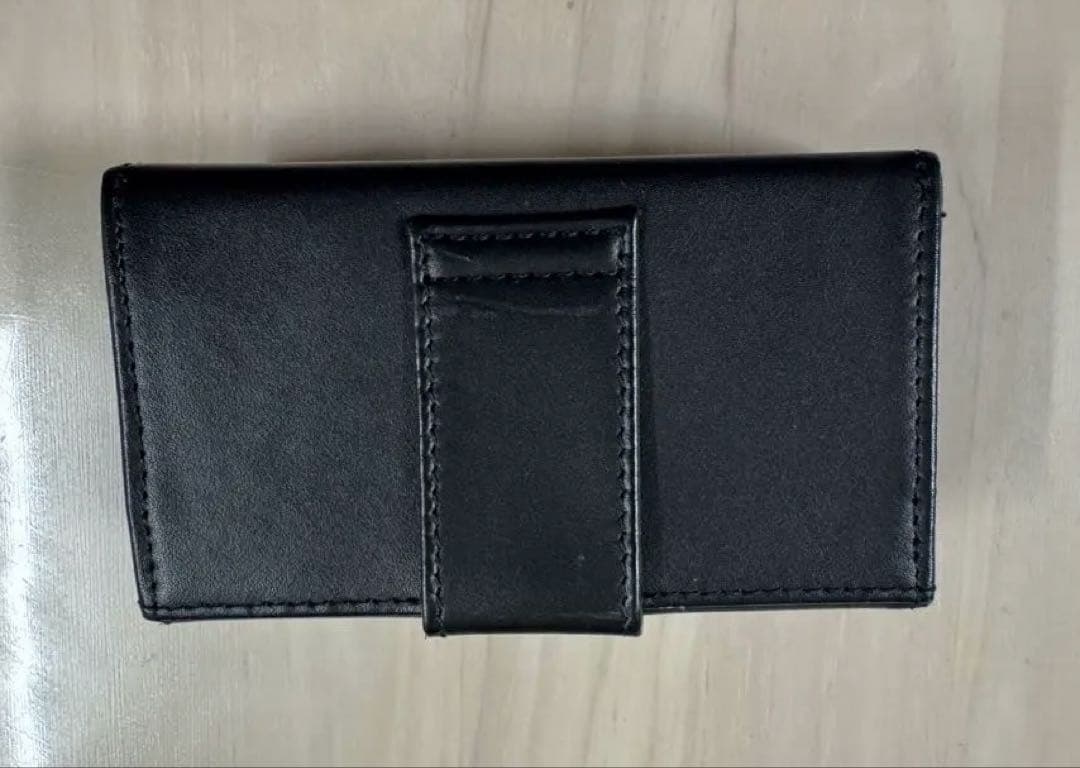 キヤノン Canon PowerShot S90 付属品 ＋ 本革専用ケース