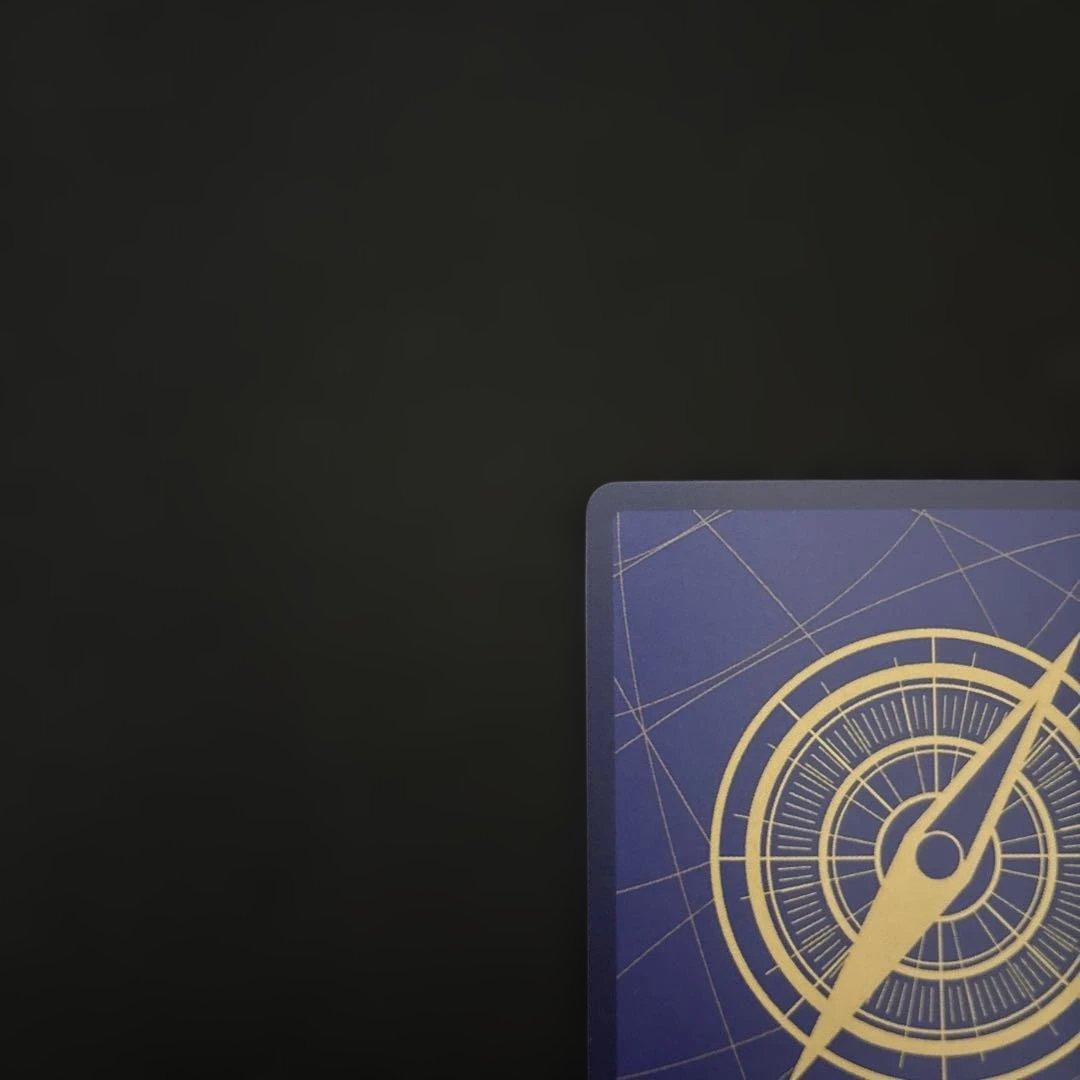 ガ*ド様 バギー　SP　銀　銀背景　蒼海の七傑　OP09-051　パラレル　銀文