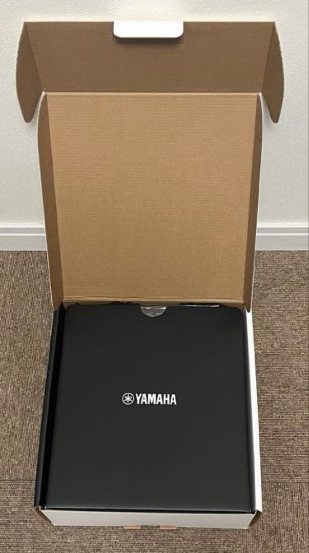 YAMAHA HPH-MT8 モニターヘッドホン 美品 備品完備 外箱付 DTM