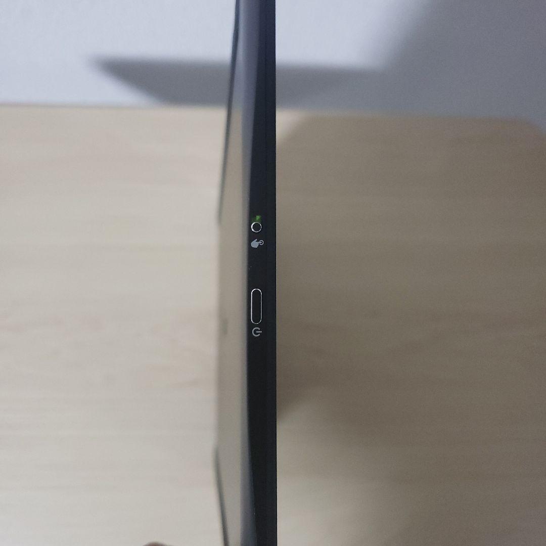 Wacom Intuos Pro 液晶ペンタブレット本体 Mサイズ