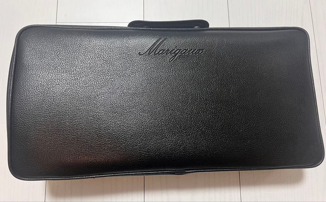 値下げ中‼️マリゴストラッサー クラリネット本体【中古品】