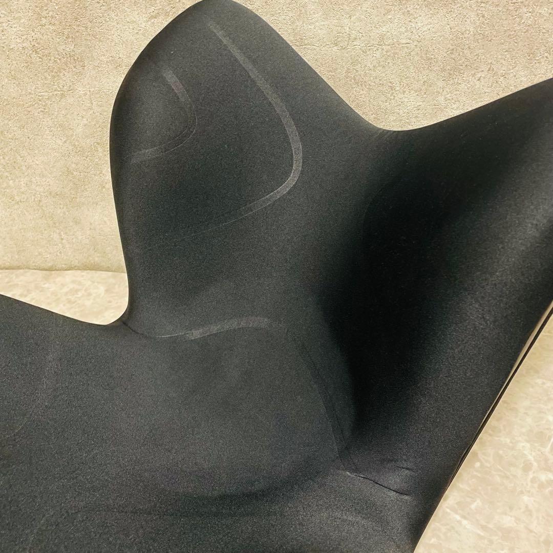 未使用級　超美品　MTG Style スタイル プレミアム ブラック　チェア