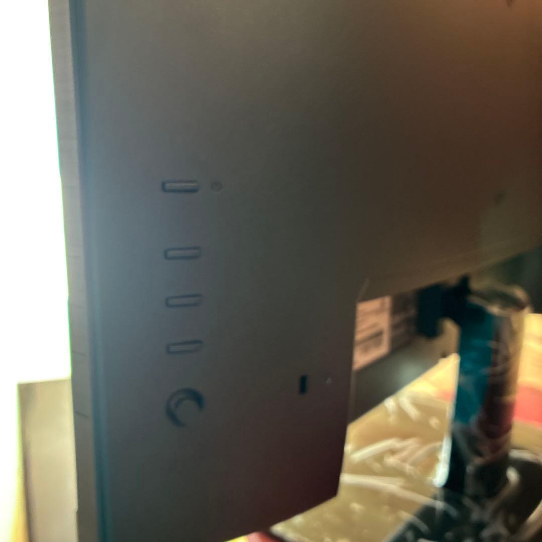 acer ディスプレイモニター 本体