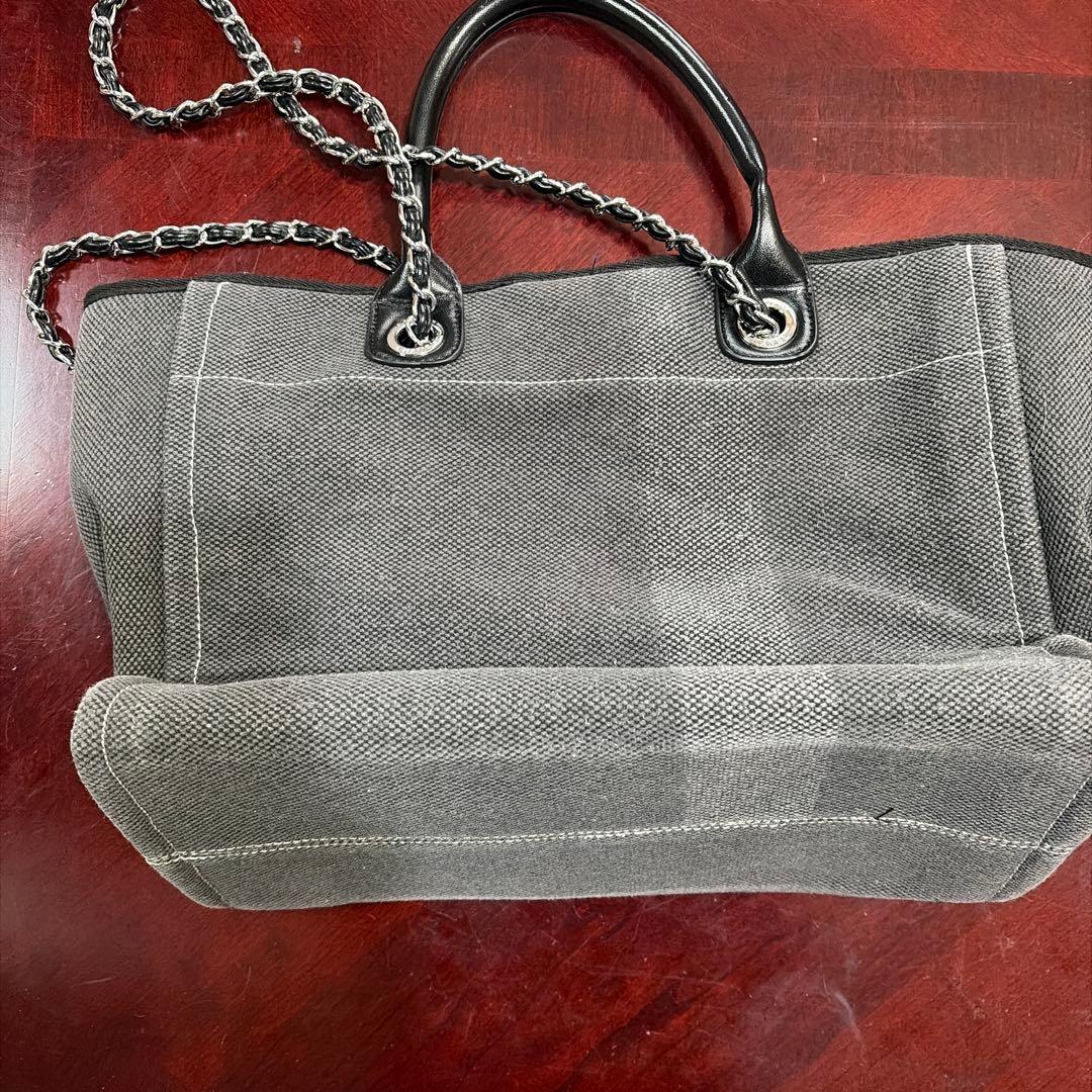 ノベルティバッグ